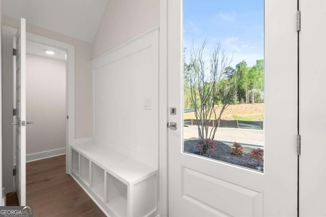 318 Treble Way, Alpharetta, GA 30009