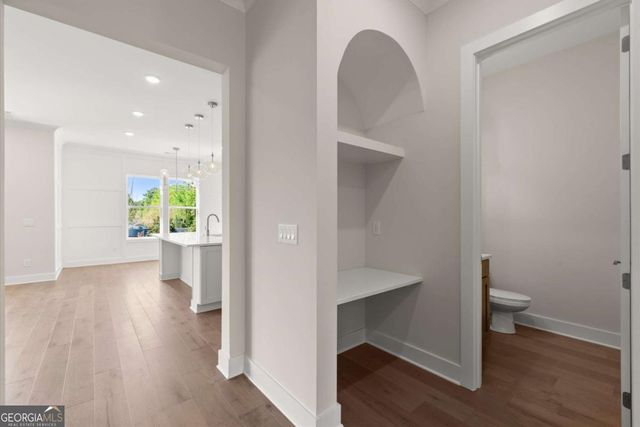 318 Treble Way, Alpharetta, GA 30009