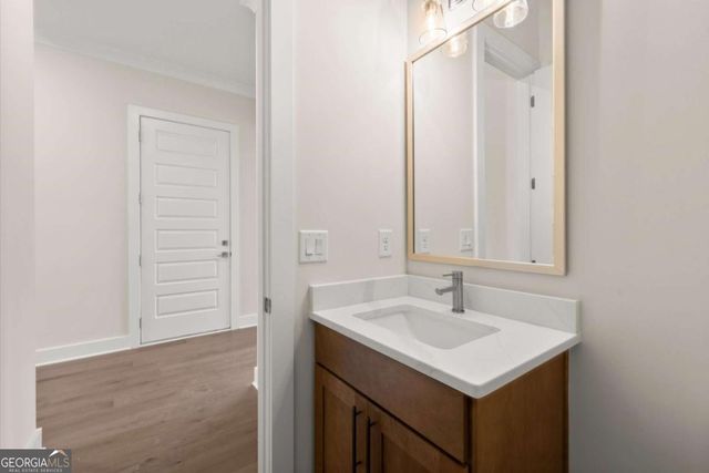 318 Treble Way, Alpharetta, GA 30009