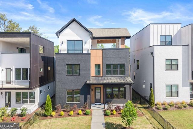 318 Treble Way, Alpharetta, GA 30009