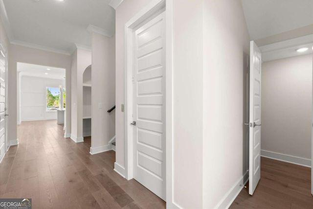 318 Treble Way, Alpharetta, GA 30009