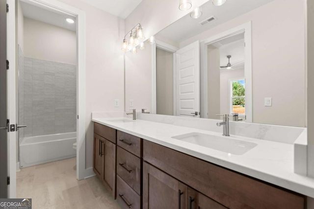 318 Treble Way, Alpharetta, GA 30009