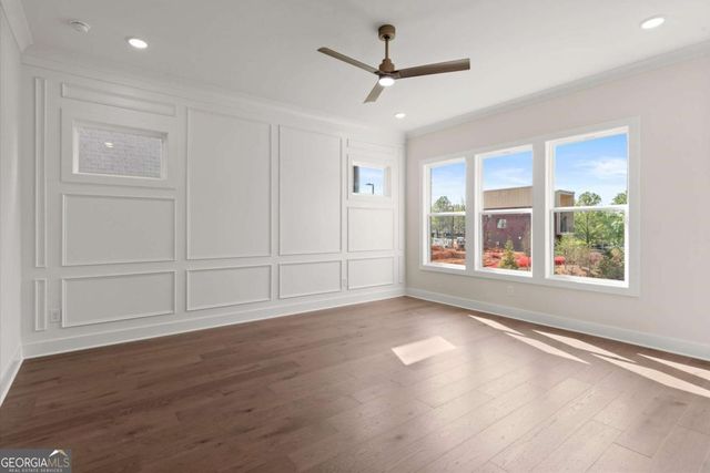 318 Treble Way, Alpharetta, GA 30009