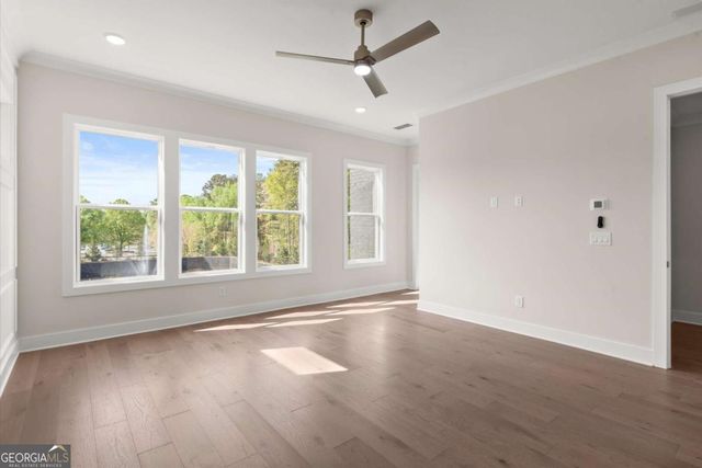 318 Treble Way, Alpharetta, GA 30009