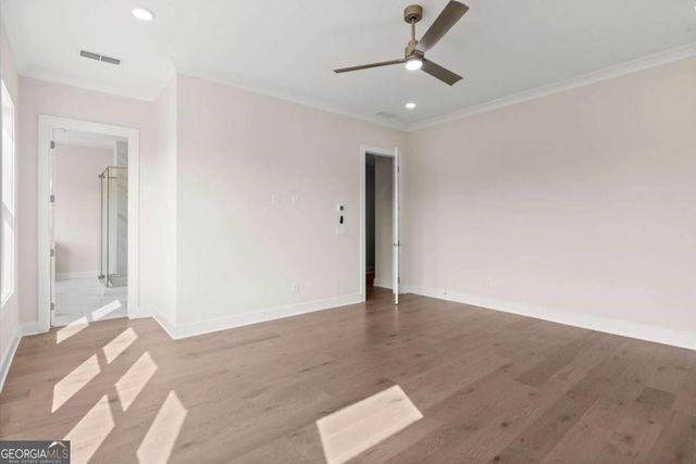 318 Treble Way, Alpharetta, GA 30009