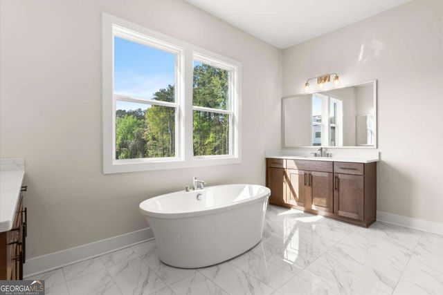318 Treble Way, Alpharetta, GA 30009