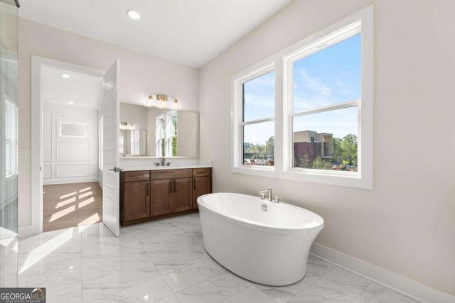 318 Treble Way, Alpharetta, GA 30009