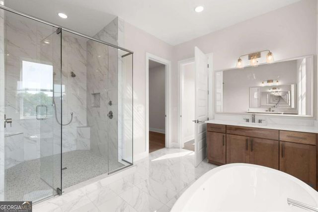 318 Treble Way, Alpharetta, GA 30009