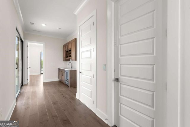 318 Treble Way, Alpharetta, GA 30009