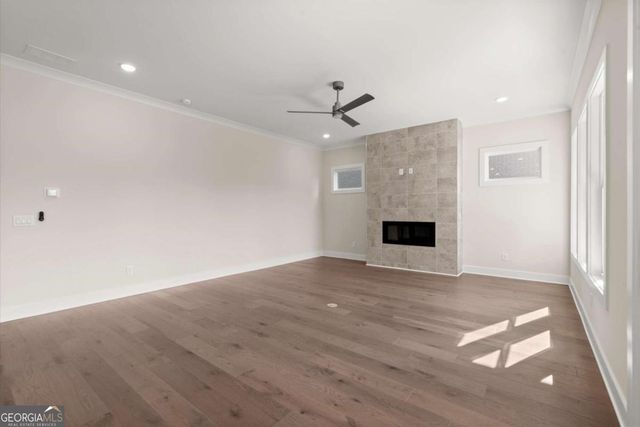 318 Treble Way, Alpharetta, GA 30009