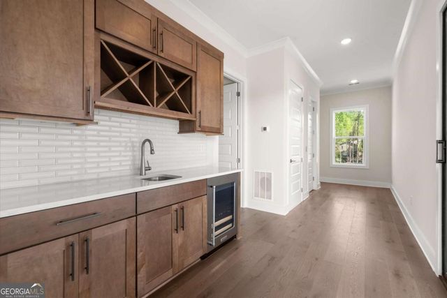 318 Treble Way, Alpharetta, GA 30009