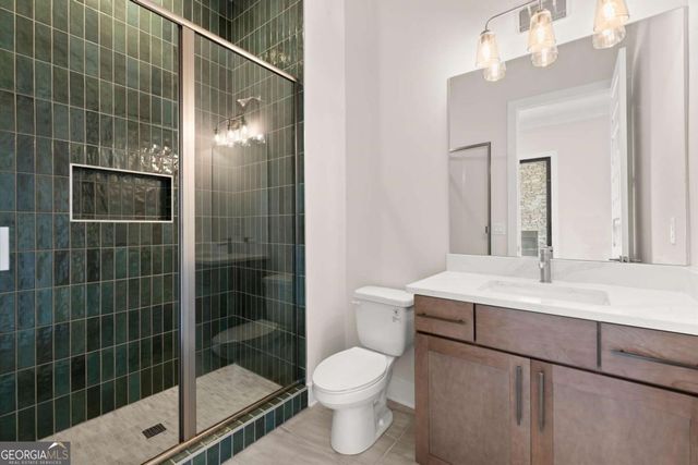 318 Treble Way, Alpharetta, GA 30009
