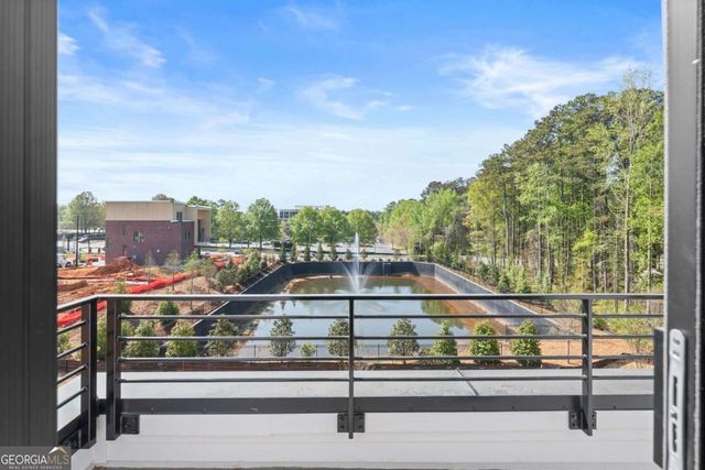 318 Treble Way, Alpharetta, GA 30009