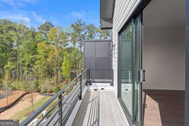 318 Treble Way, Alpharetta, GA 30009