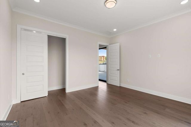 318 Treble Way, Alpharetta, GA 30009