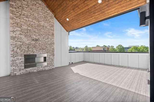 318 Treble Way, Alpharetta, GA 30009
