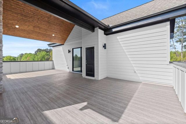 318 Treble Way, Alpharetta, GA 30009