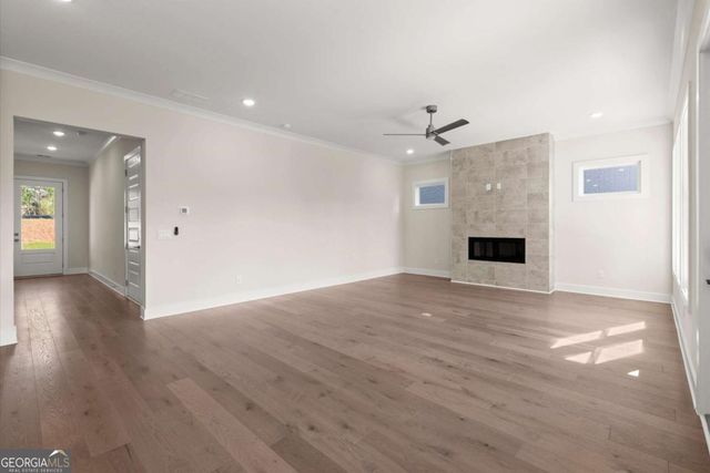 318 Treble Way, Alpharetta, GA 30009