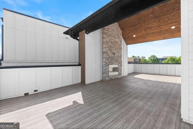 318 Treble Way, Alpharetta, GA 30009