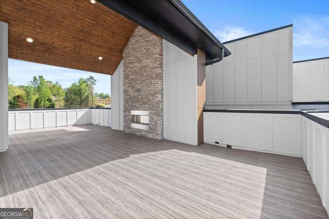 318 Treble Way, Alpharetta, GA 30009