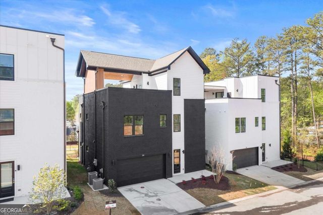 318 Treble Way, Alpharetta, GA 30009