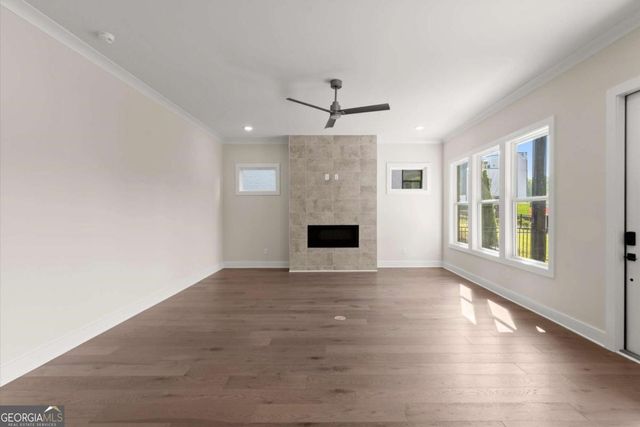 318 Treble Way, Alpharetta, GA 30009