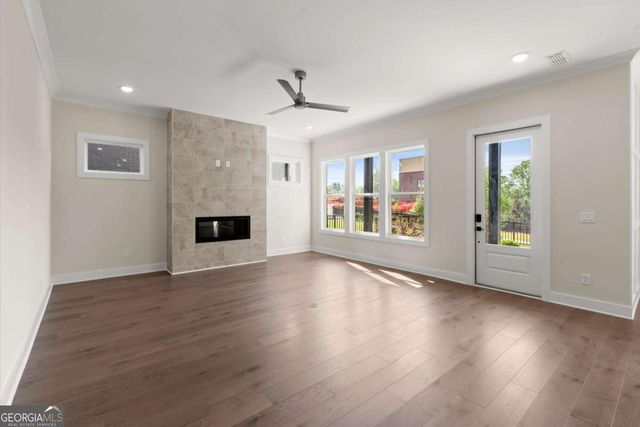 318 Treble Way, Alpharetta, GA 30009