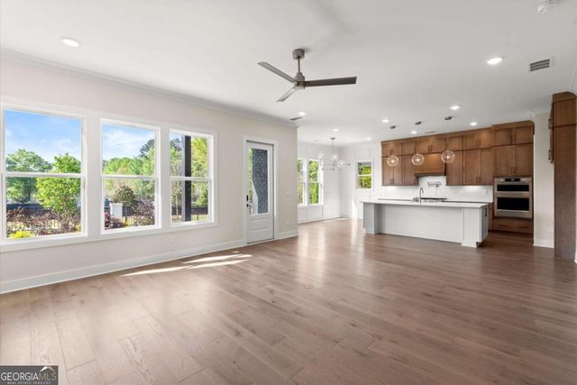 318 Treble Way, Alpharetta, GA 30009