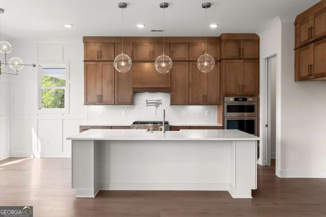 318 Treble Way, Alpharetta, GA 30009