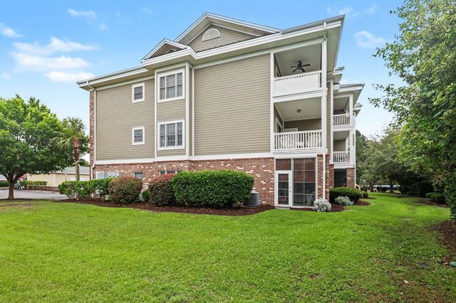 4865 Magnolia Pointe Ln Apt 201, Myrtle Beach, SC 29577