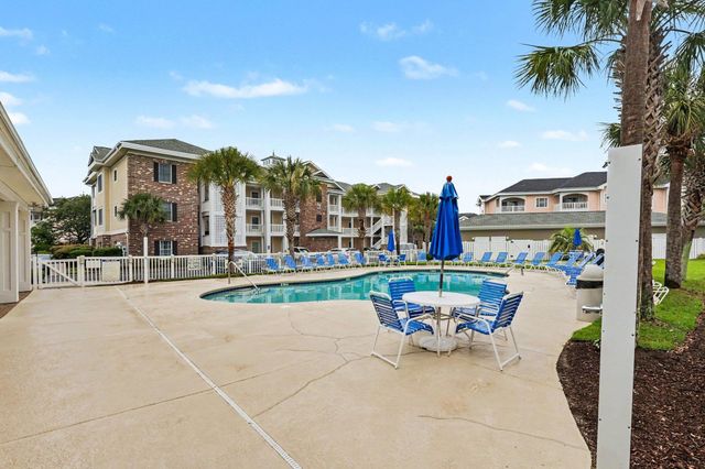 4865 Magnolia Pointe Ln Apt 201, Myrtle Beach, SC 29577