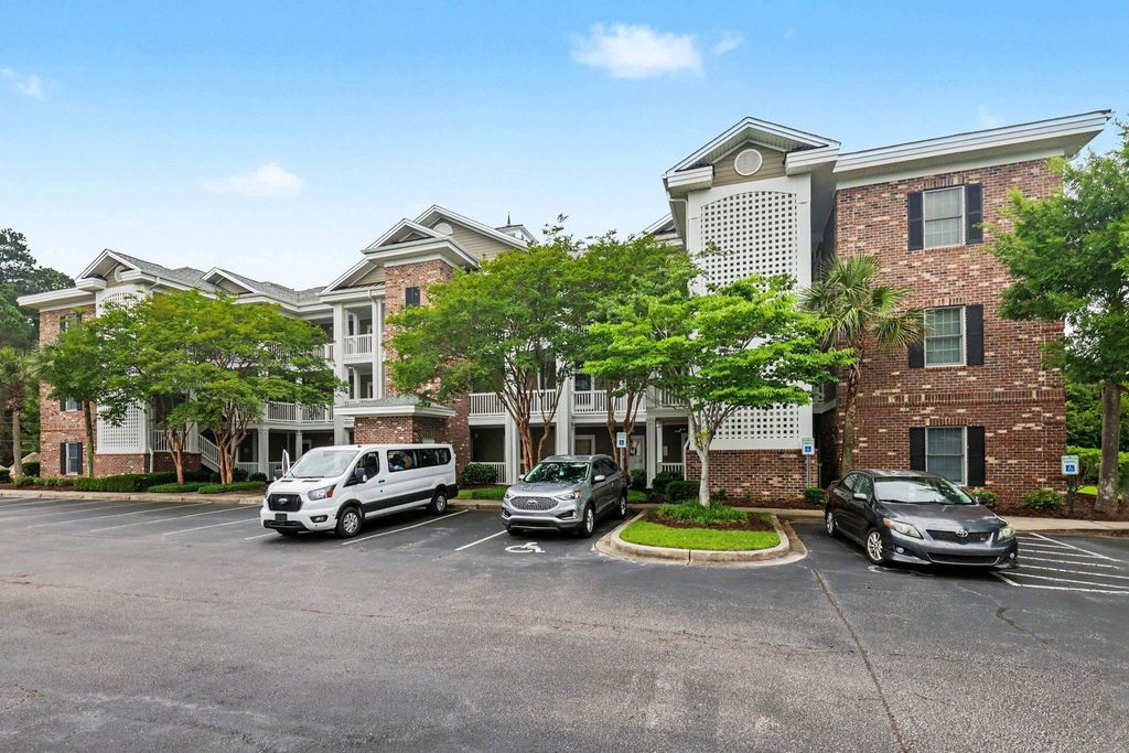 4865 Magnolia Pointe Ln Apt 201, Myrtle Beach, SC 29577