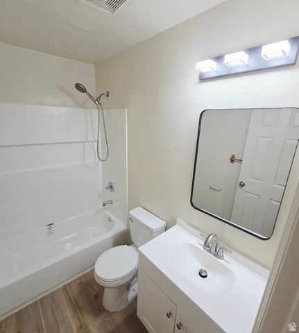 332 E FENTON AVE, South Salt Lake, UT 84115