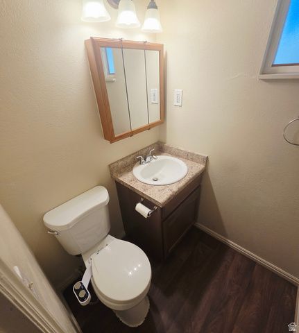 332 E FENTON AVE, South Salt Lake, UT 84115