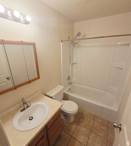 332 E FENTON AVE, South Salt Lake, UT 84115