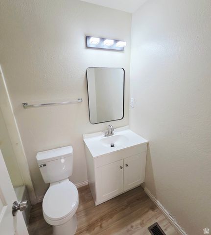 332 E FENTON AVE, South Salt Lake, UT 84115