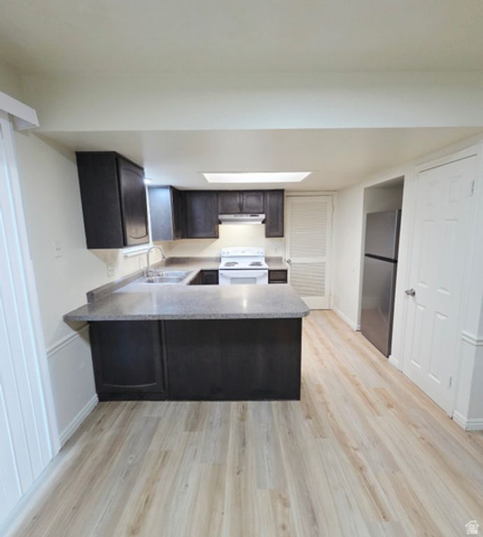 332 E FENTON AVE, South Salt Lake, UT 84115 — photo 2