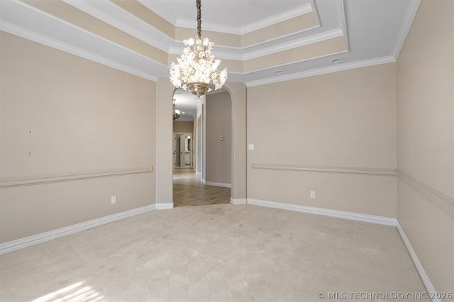 3102 Stone Creek Drive, Ardmore, OK 73401