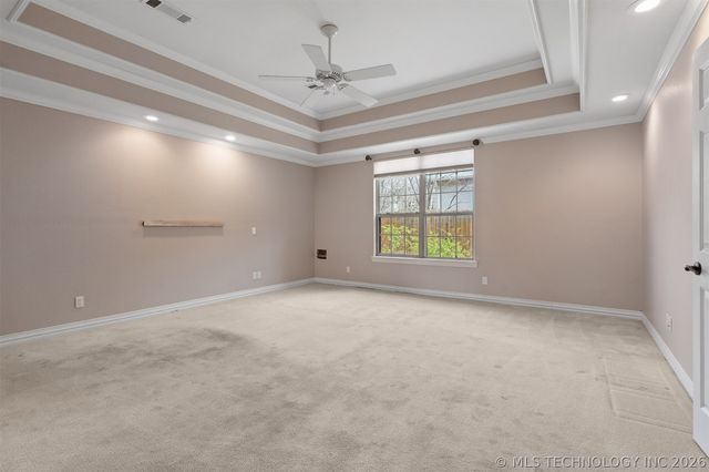 3102 Stone Creek Drive, Ardmore, OK 73401