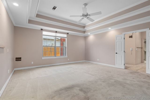 3102 Stone Creek Drive, Ardmore, OK 73401