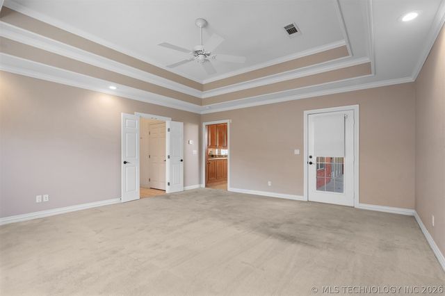 3102 Stone Creek Drive, Ardmore, OK 73401