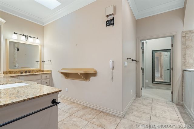 3102 Stone Creek Drive, Ardmore, OK 73401