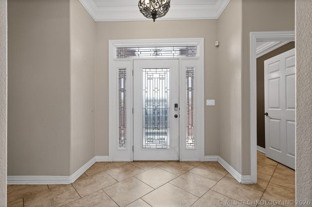 3102 Stone Creek Drive, Ardmore, OK 73401