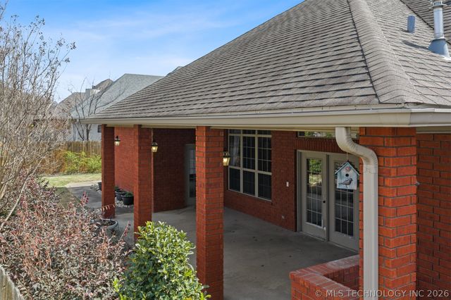 3102 Stone Creek Drive, Ardmore, OK 73401