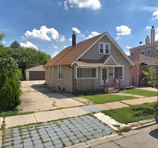 3025 N Octavia Avenue, Chicago, IL 60707