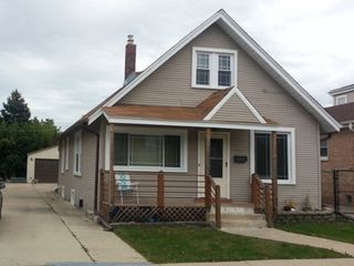 3025 N Octavia Avenue, Chicago, IL 60707