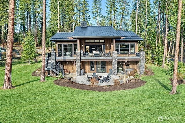 351 Steam Gin Loop, Cle Elum, WA 98922