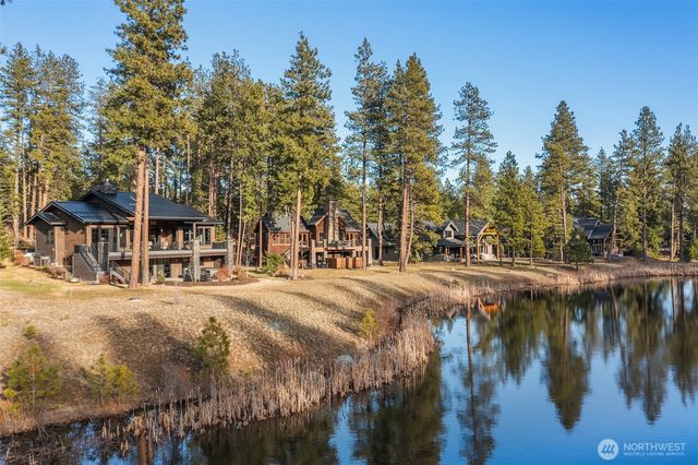 351 Steam Gin Loop, Cle Elum, WA 98922