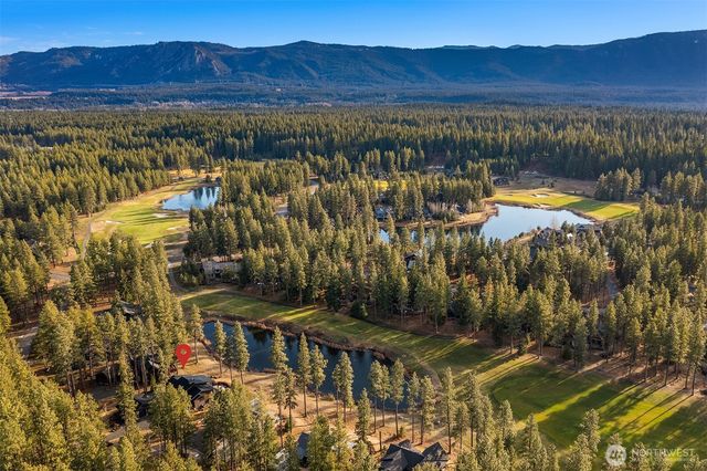 351 Steam Gin Loop, Cle Elum, WA 98922