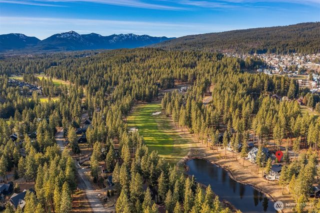 351 Steam Gin Loop, Cle Elum, WA 98922